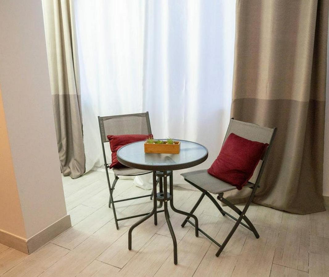 Angel @ Aragon Court Apartment Marsascala Ngoại thất bức ảnh