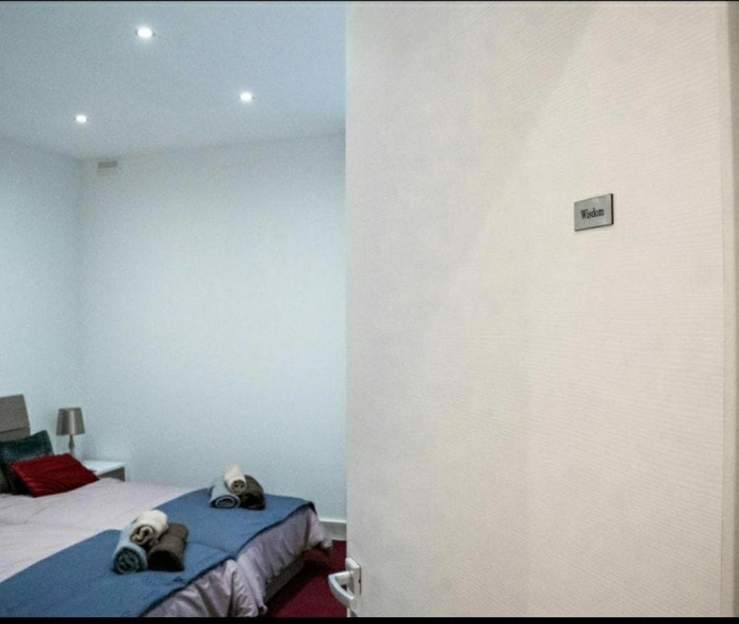 Angel @ Aragon Court Apartment Marsascala Ngoại thất bức ảnh
